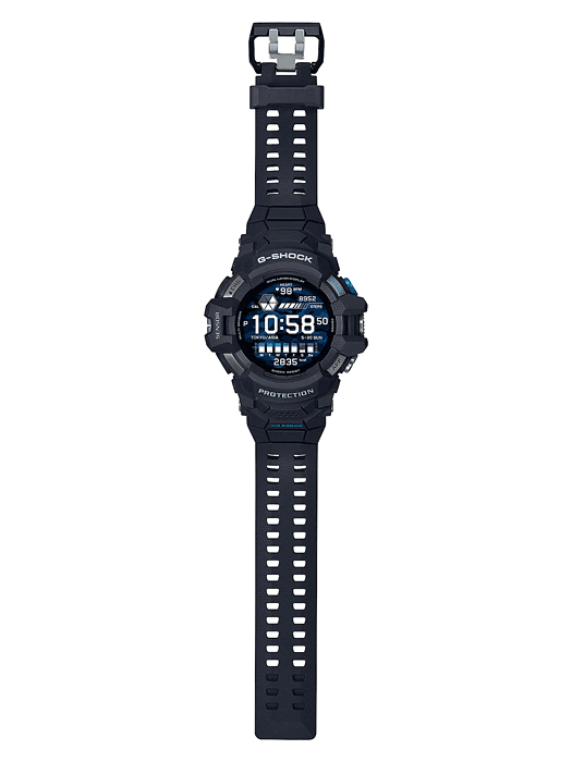 Casio G-Shock GSW-H1000-1D Water Resistant Men Watch Malaysia