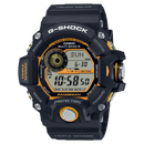 Casio G-Shock Rangeman GW-9400Y-1D Yellow Digital Men Watch