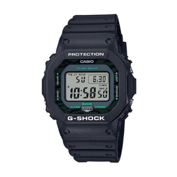 Casio G-Shock GW-B5600MG-1D Water Resistant Men Watch Malaysia