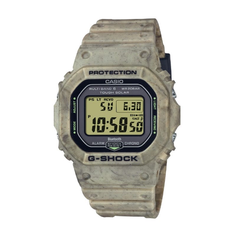 Casio G-Shock GW-B5600SL-5D Water Resistant Men Watch Malaysia