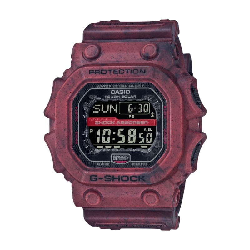 Casio G-Shock GX-56SL-4D Biggest King Men Watch Malaysia