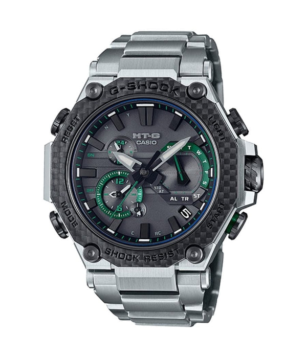 Casio G-Shock MTG-B2000XD-1A Water Resistant Men Watch Malaysia