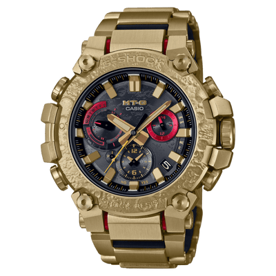 Casio G-Shock MTG-B3000CX-9A Mobile Connect Men Watch Malaysia