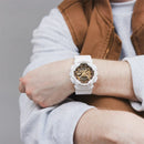 Casio G-Shock X Baby-G LOV-22A-7A Special Pairs Couple Watch Malaysia