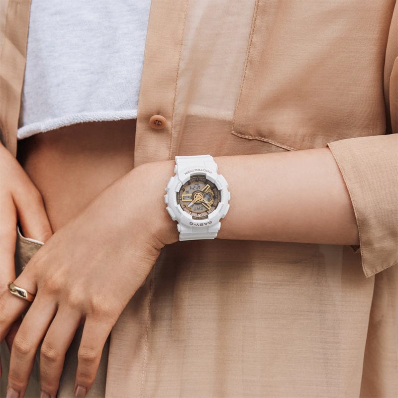 Casio G-Shock X Baby-G LOV-22A-7A Special Pairs Couple Watch Malaysia