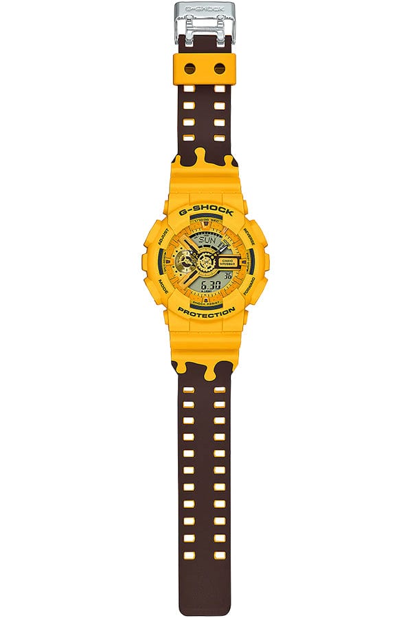 Casio G-Shock X Baby-G SLV-22A-9A Special Pairs Couple Watch Malaysia