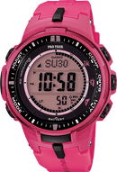 Casio Pro Trek PRW-3000-4B Men Watch