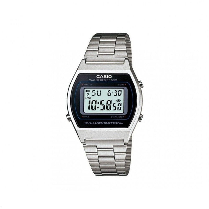 Casio Vintage B640WD-1AV Unisex Watch