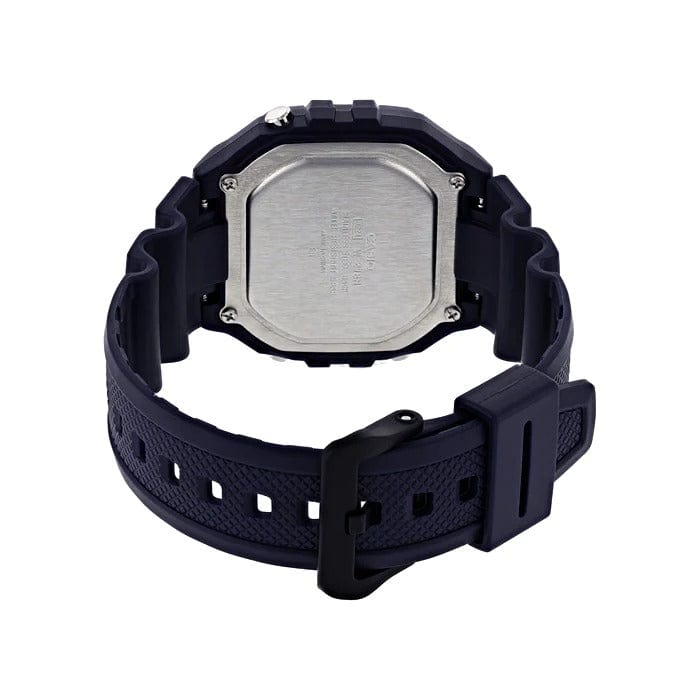 Casio Youth W-218H-2AV Digital Unisex Watch