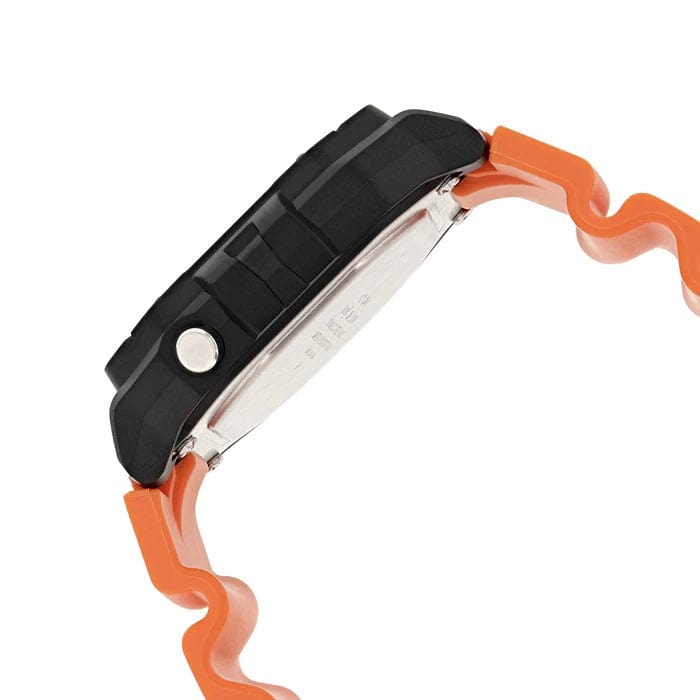 Casio Youth W-218H-4B2V Digital Unisex Watch