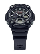 Casio Youth AEQ-120W-1AV Digital Rubber Strap Unisex Watch Malaysia