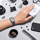 Casio Youth F-91WS-8D Water Resistant Unisex Watch Malaysia