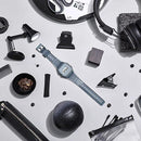 Casio Youth F-91WS-8D Water Resistant Unisex Watch Malaysia