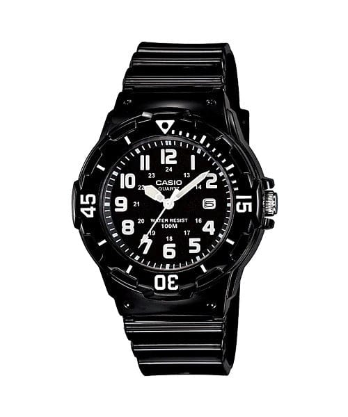 Casio Youth LRW-200H-1B Analog Unisex Watch Malaysia