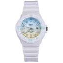 Casio Youth LRW-200H-2E2 Analog Women Watch Malaysia