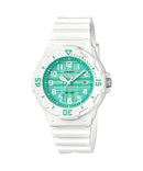 Casio Youth LRW-200H-3C Analog Women Watch Malaysia