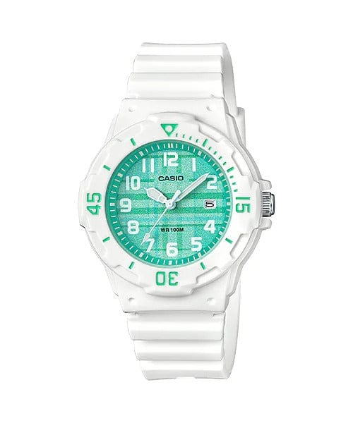 Casio Youth LRW-200H-3C Analog Women Watch Malaysia