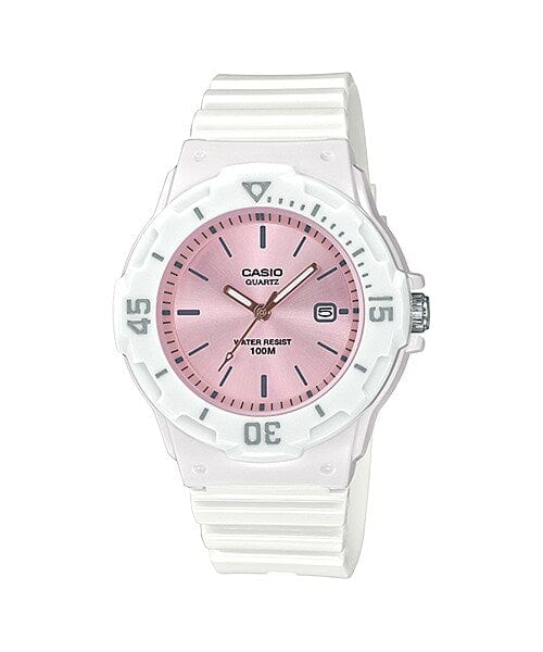 Casio Youth LRW-200H-4E3 Analog Women Watch Malaysia