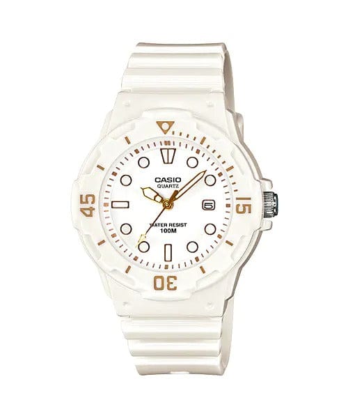 Casio Youth LRW-200H-7E2 Analog Women Watch Malaysia