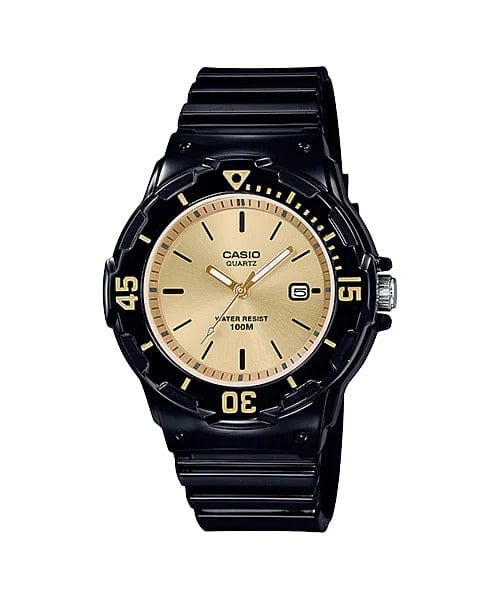 Casio Youth LRW-200H-9E Analog Women Watch Malaysia