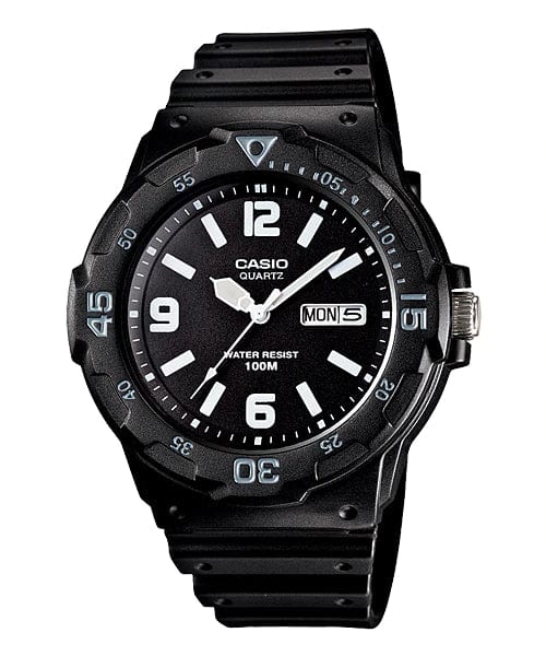 Casio Youth MRW-200H-1B2 Water Resistant Men Watch Malaysia