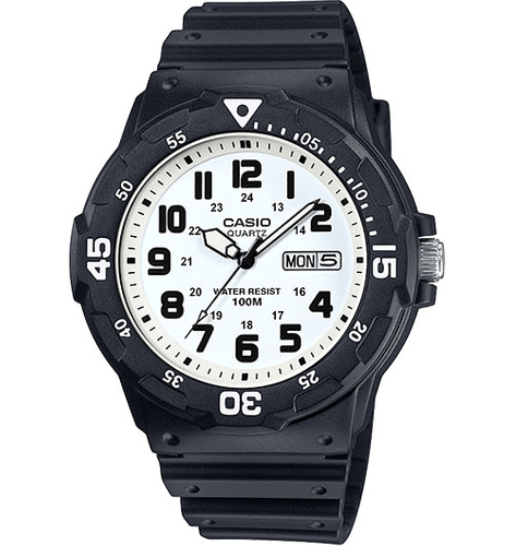 Casio Youth MRW-200H-7B Water Resistant Men Watch Malaysia