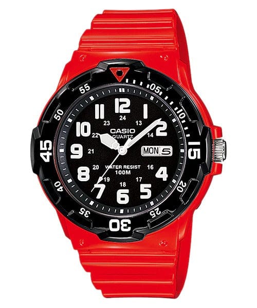 Casio Youth MRW-200HC-4B Water Resistant Men Watch Malaysia