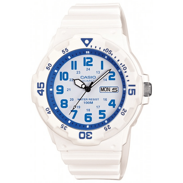 Casio Youth MRW-200HC-7B2 Water Resistant Men Watch Malaysia