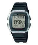 Casio Youth W-96H-1A Water Resistant Unisex Watch Malaysia