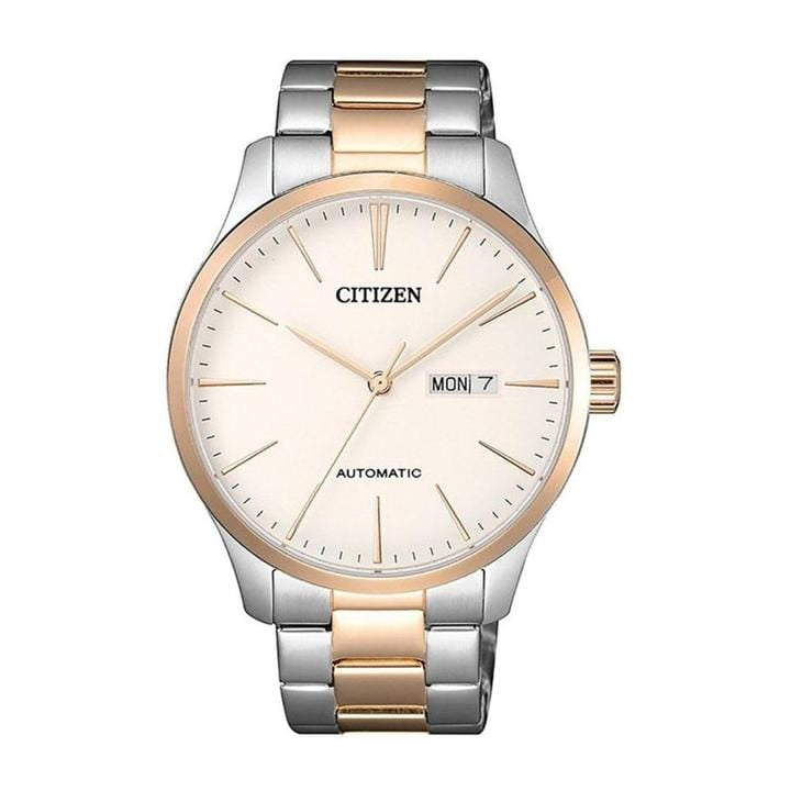 Citizen Automatic NH8356-87AB Stainless Steel Men Watch Malaysia