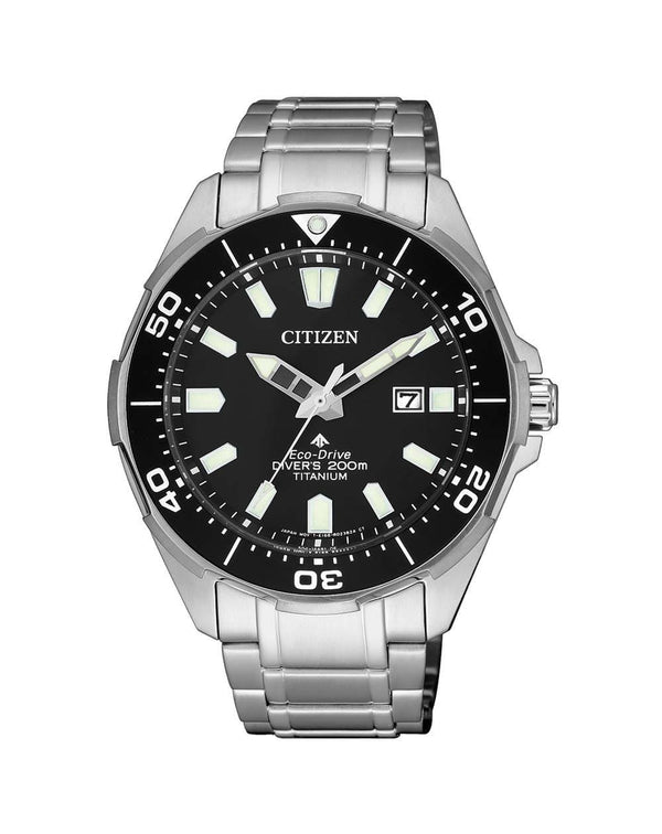 Citizen Promaster BN0200-81E Eco-Drive Men Watch Malaysia