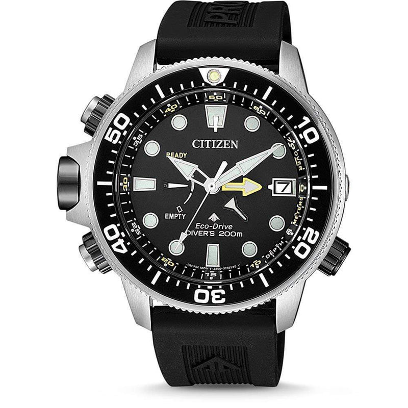 Citizen Promaster BN2036-14E Eco-Drive Men Watch Malaysia