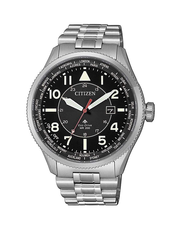 Citizen Promaster BX1010-53E Eco-Drive Men Watch Malaysia