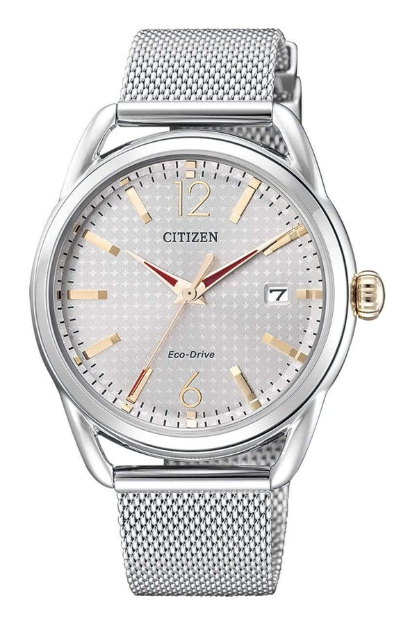 Citizen Eco-Drive FE6088-87A Women Watch Malaysia