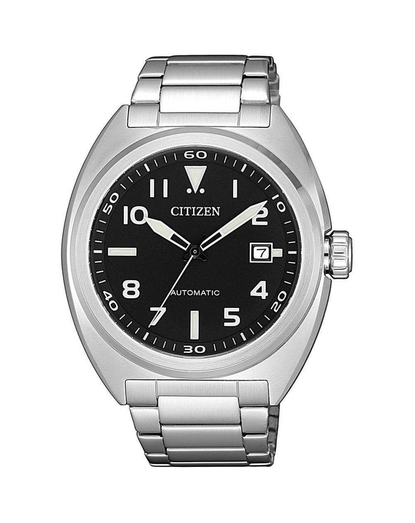 Citizen NJ0100-89E Automatic Eco-Drive Men Watch