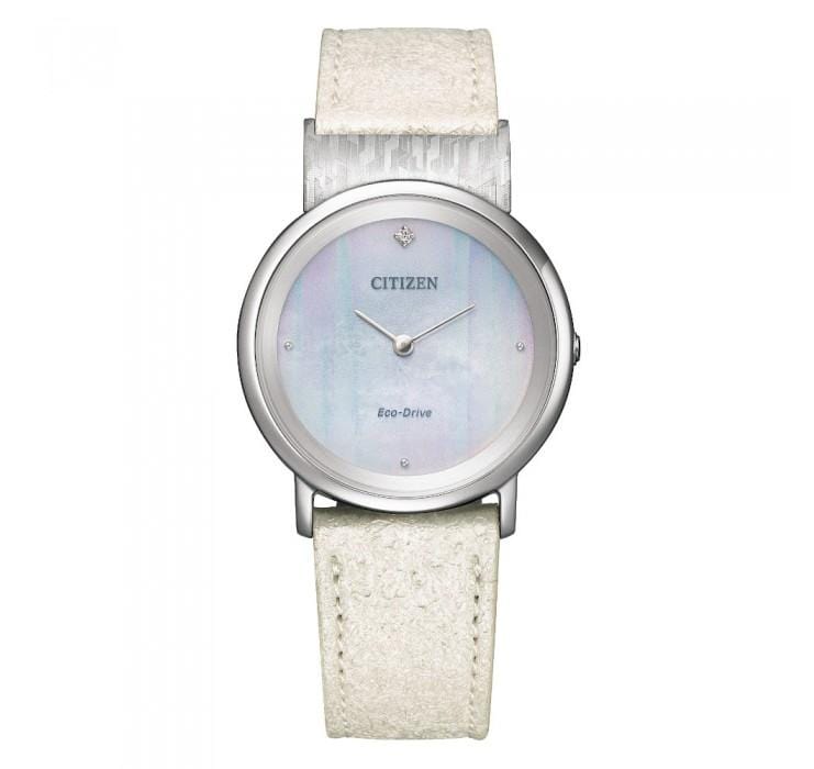 Citizen L EG7091-14A Eco-Drive Women Watch Malaysia 