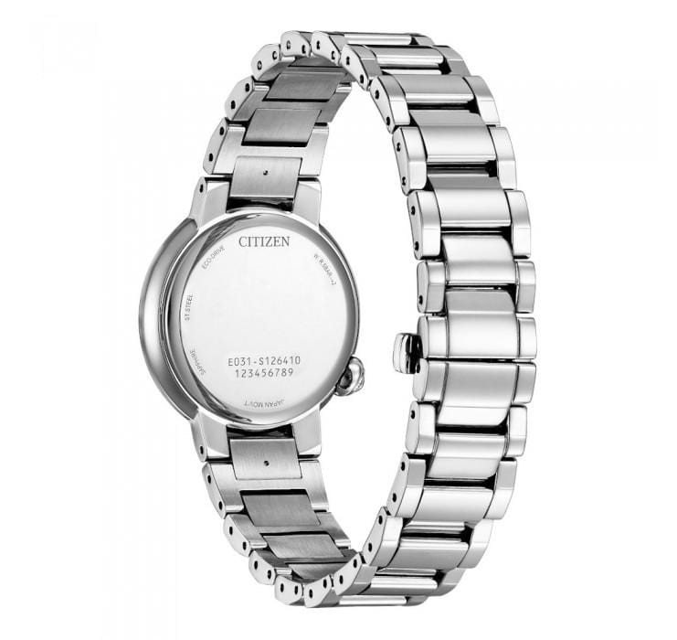 Citizen L EM0910-80D Eco-Drive Women Watch Malaysia 