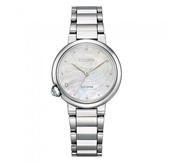 Citizen L EM0910-80D Eco-Drive Women Watch Malaysia 