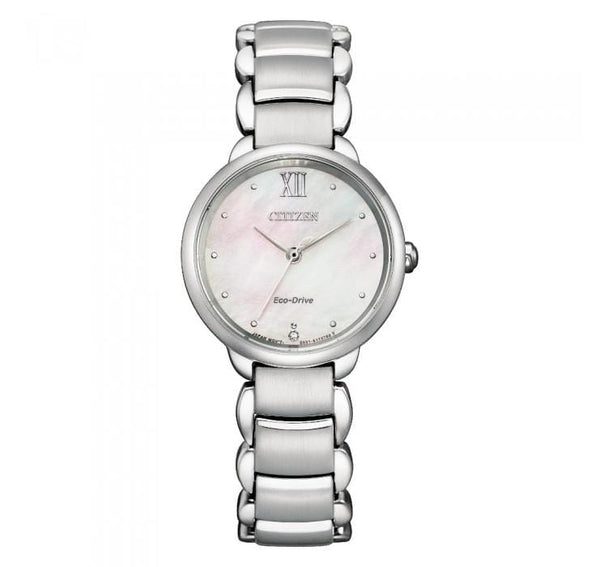 Citizen L EM0920-86D Eco-Drive Women Watch Malaysia