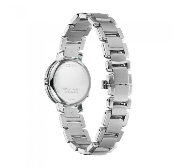 Citizen L EW5586-86Y Eco-Drive Women Watch Malaysia 