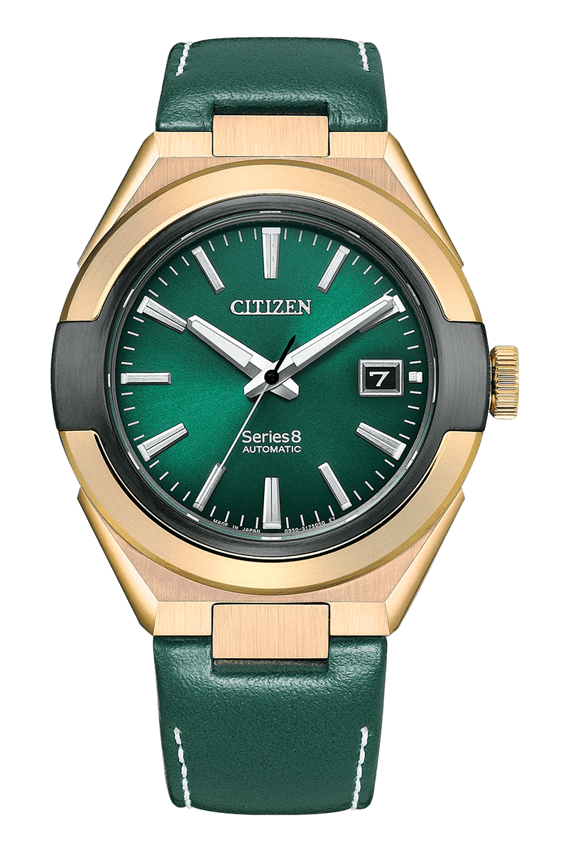 Citizen Series 8 NA1002-15W Automatic Men Watch