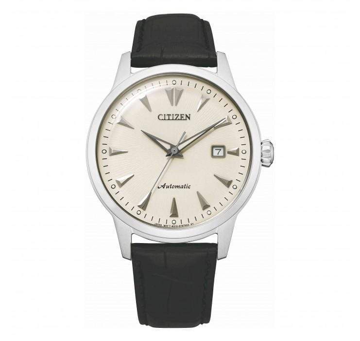 Citizen Automatic NK0001-17X Mechanical Men Watch