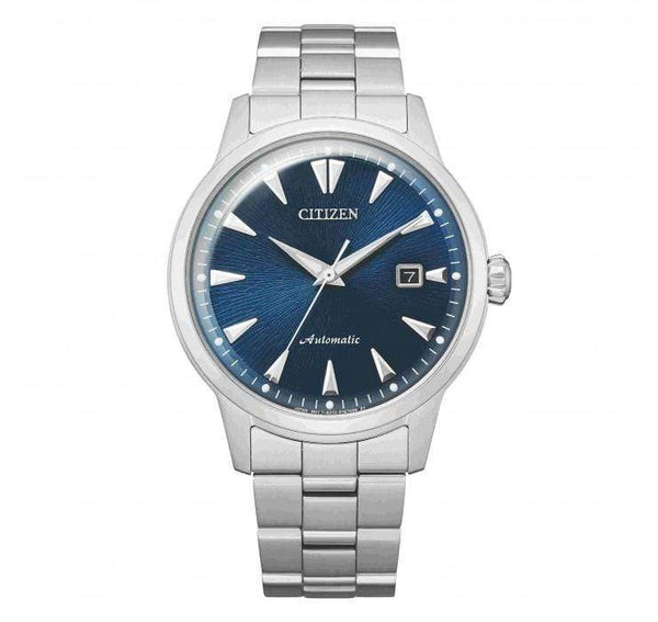 Citizen Automatic NK0008-85L Stainless Steel Men Watch Malaysia