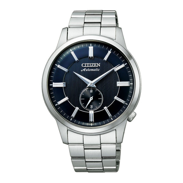 Citizen Automatic NK5000-98L Mechanical Men Watch Malaysia