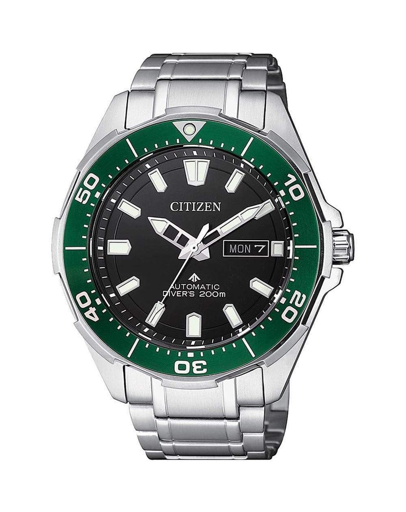 Citizen Promaster NY0071-81E Automatic Men Watch Malaysia