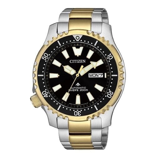 Citizen Promaster NY0094-85EB Automatic Men Watch