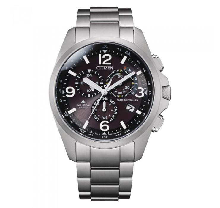 Citizen Promaster CB5920-86E Eco-Drive Men Watch Malaysia 