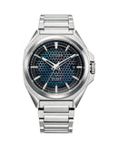 Citizen Series 8 NA1010-84X Stainless Steel Automatic Octagon Men Watch