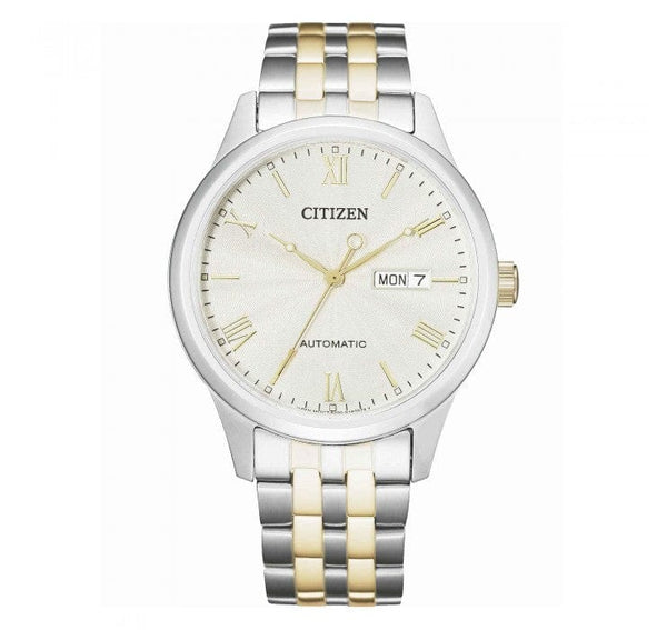 Citizen Automatic NH7506-81A Water Resistant Men Watch Malaysia