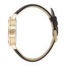 Citizen Automatic NH8353-00H Brown Genuine Leather Strap Men Watch